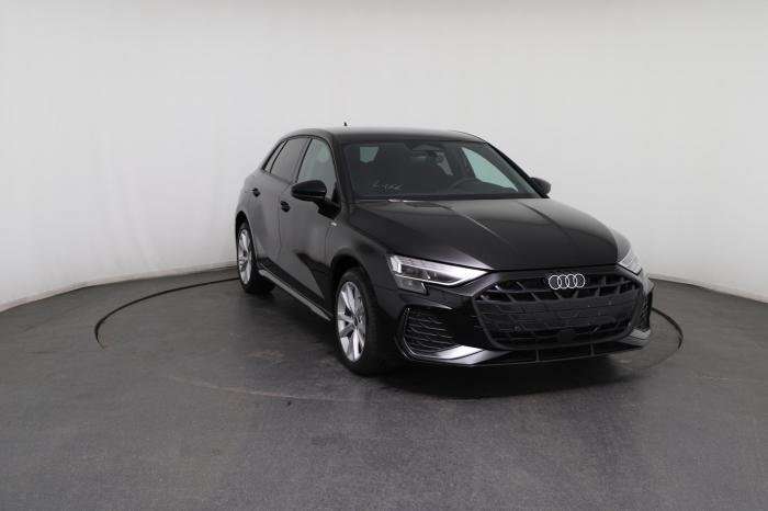 Fahrzeugbild eines Audi A3