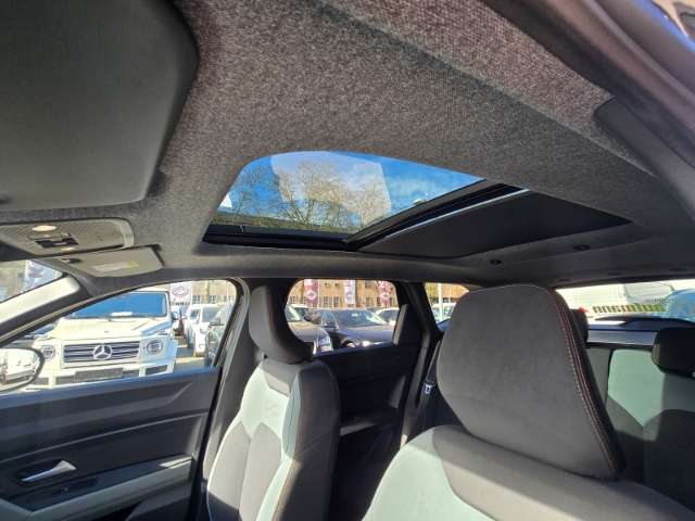 Fahrzeugbild eines Dacia Bigster