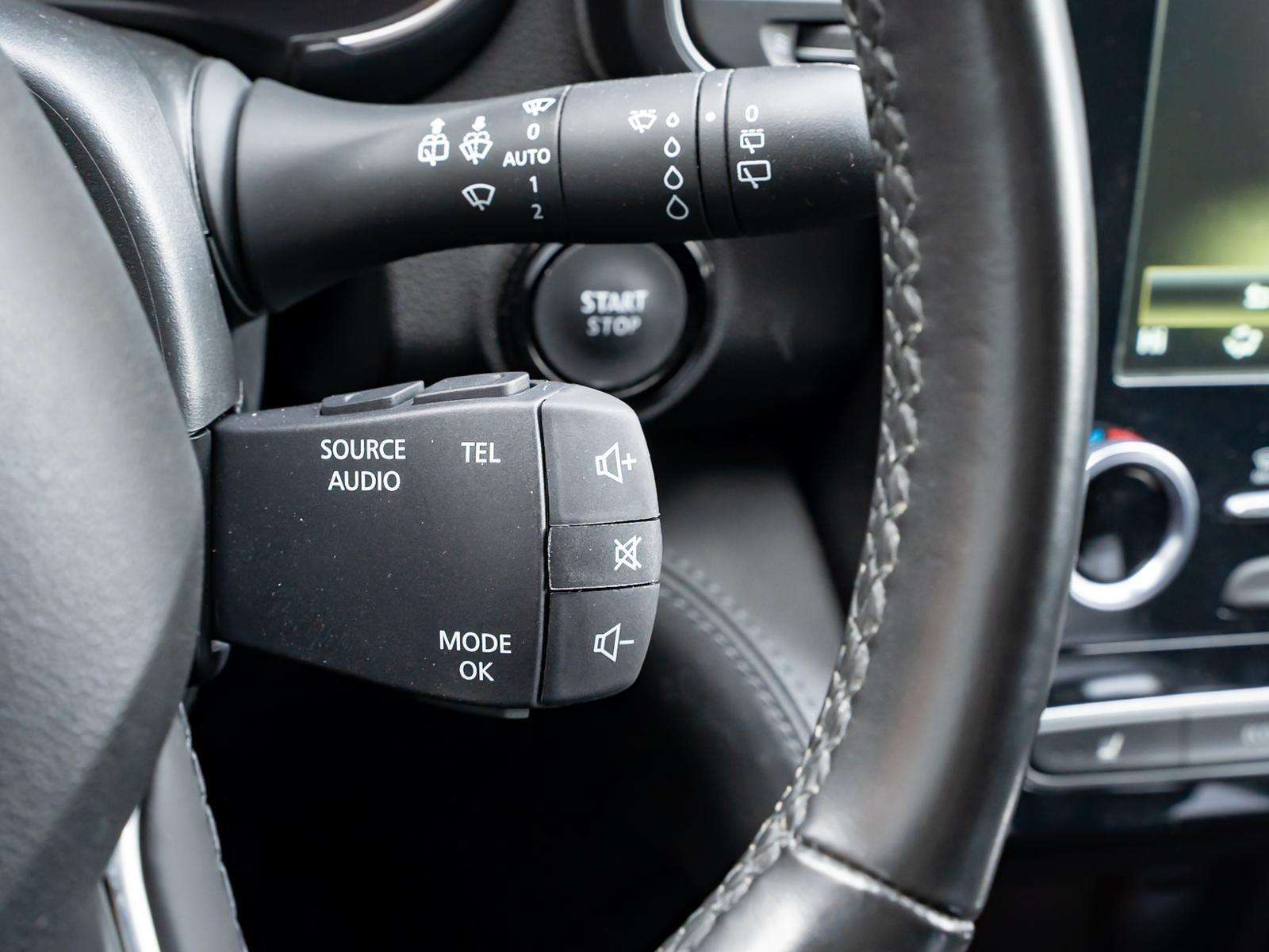 Fahrzeugbild eines Renault Koleos