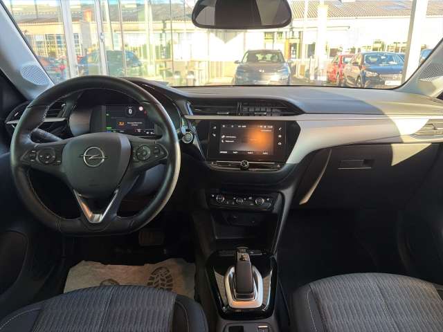 Fahrzeugbild eines Opel Corsa