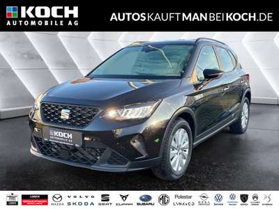 Bild SEAT Arona