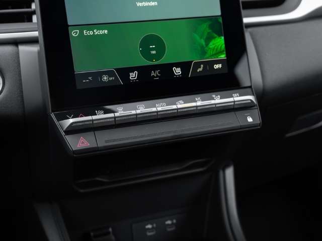 Fahrzeugbild eines Mitsubishi ASX