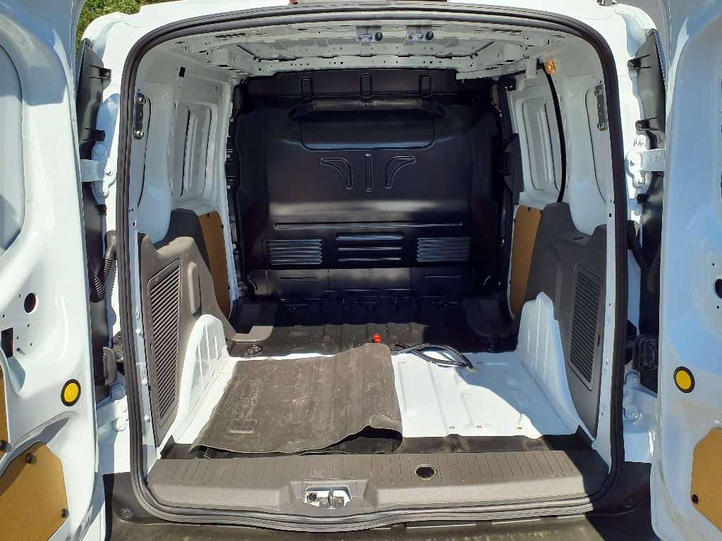 Fahrzeugbild eines Ford Transit Connect