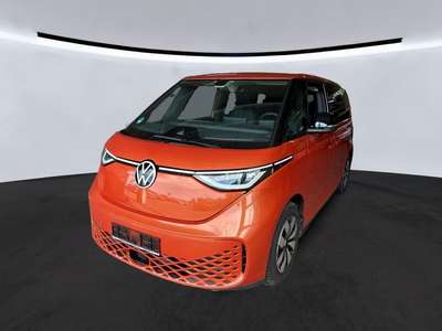 Bild Volkswagen ID. BUZZ