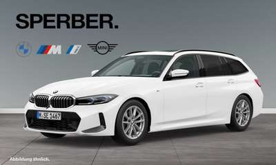 Bild BMW 3er-Reihe