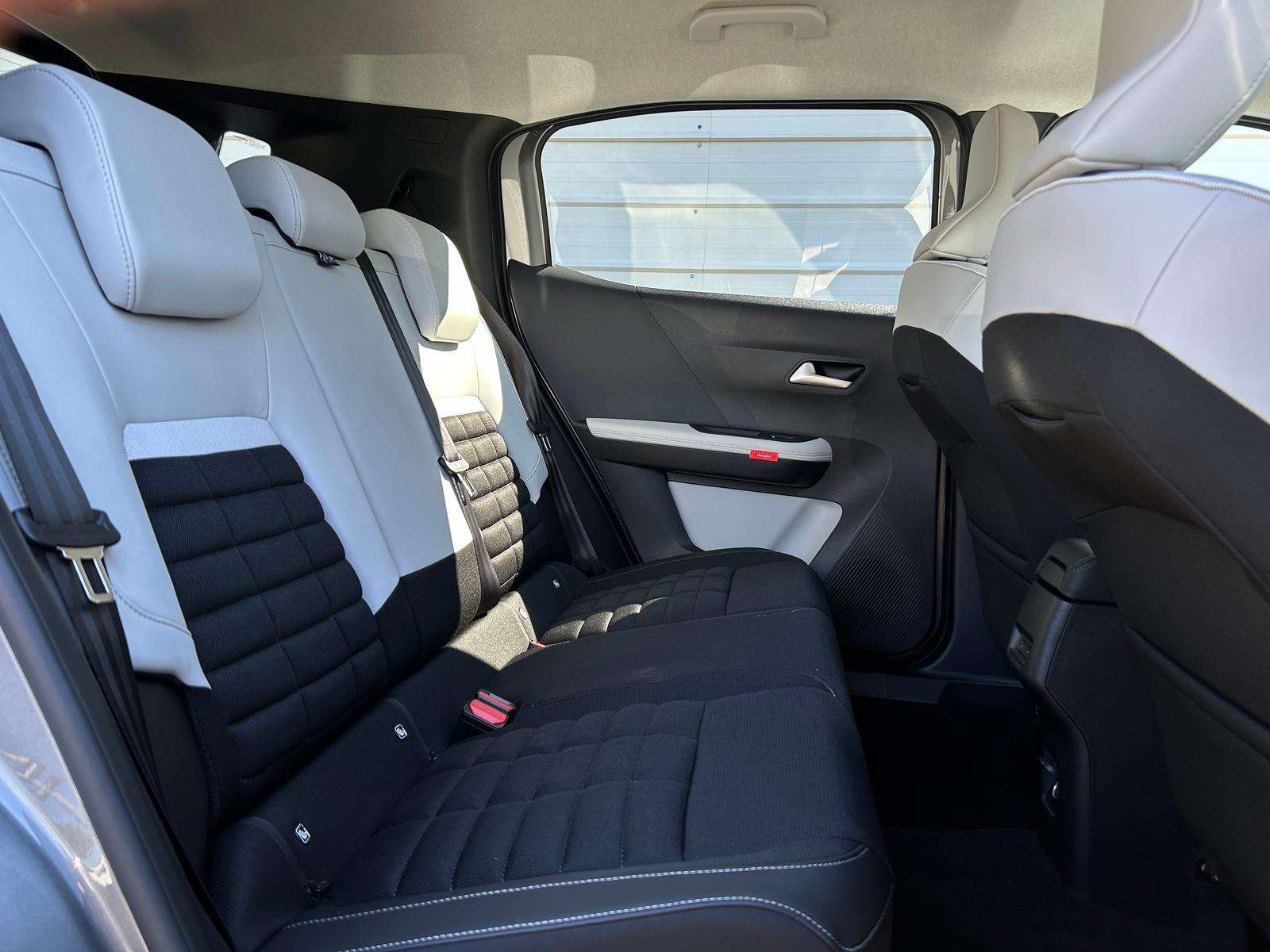 Fahrzeugbild eines Citroën C3 Aircross