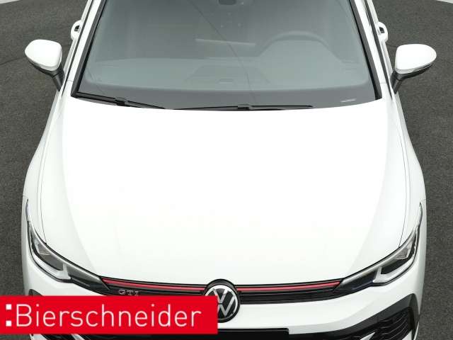 Fahrzeugbild eines Volkswagen Golf