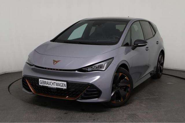 Fahrzeugbild eines CUPRA Born