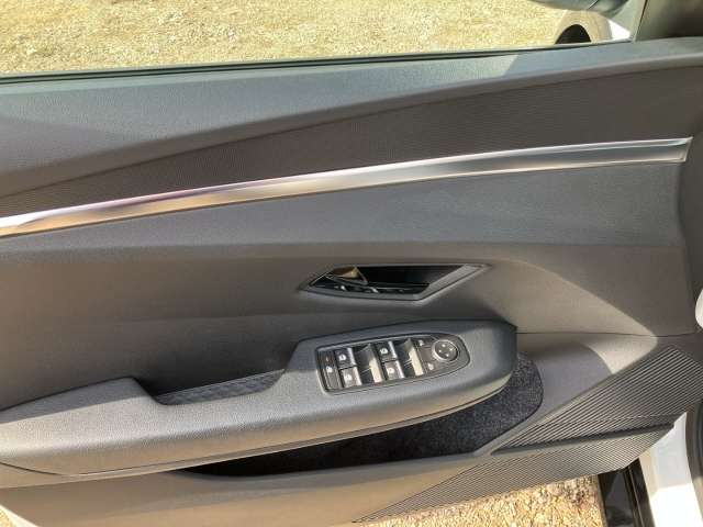 Fahrzeugbild eines Renault Megane E-TECH
