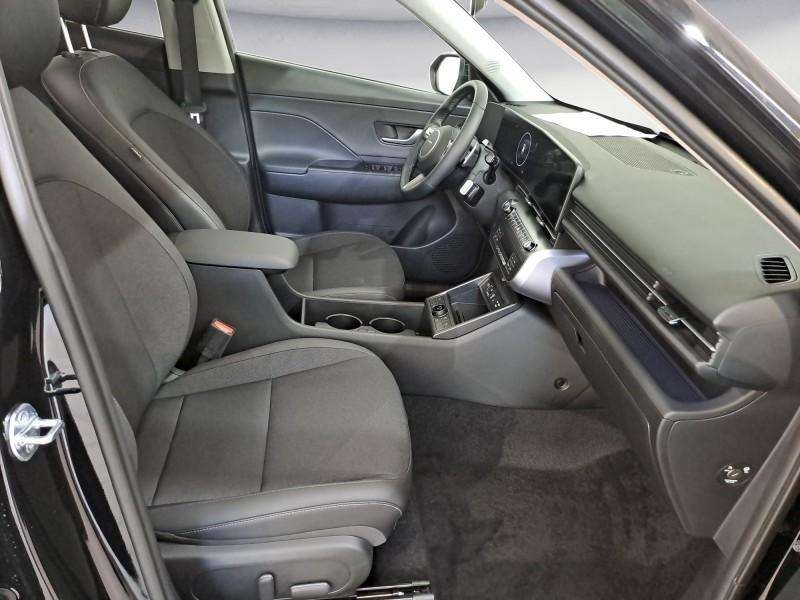 Fahrzeugbild eines Hyundai Kona