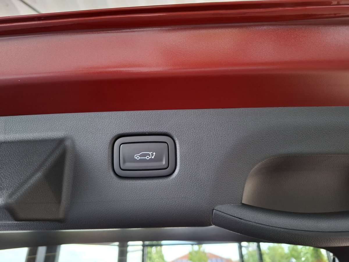 Fahrzeugbild eines Hyundai Kona Elektro