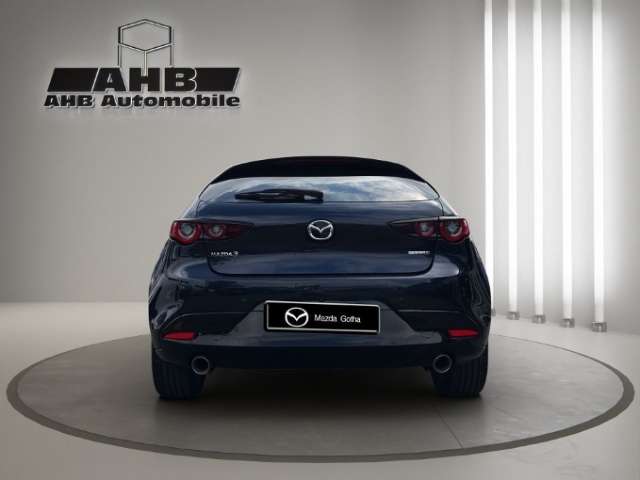 Fahrzeugbild eines Mazda Mazda3