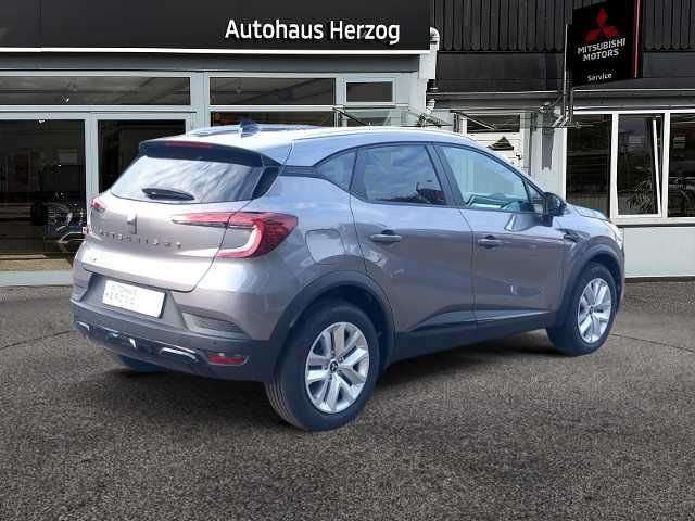 Fahrzeugbild eines Mitsubishi ASX