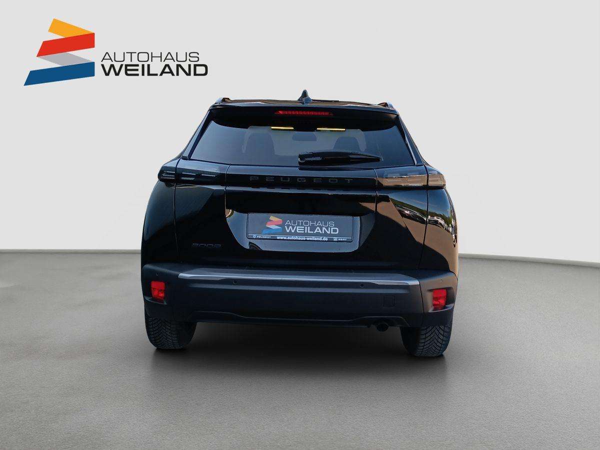 Fahrzeugbild eines Peugeot 2008