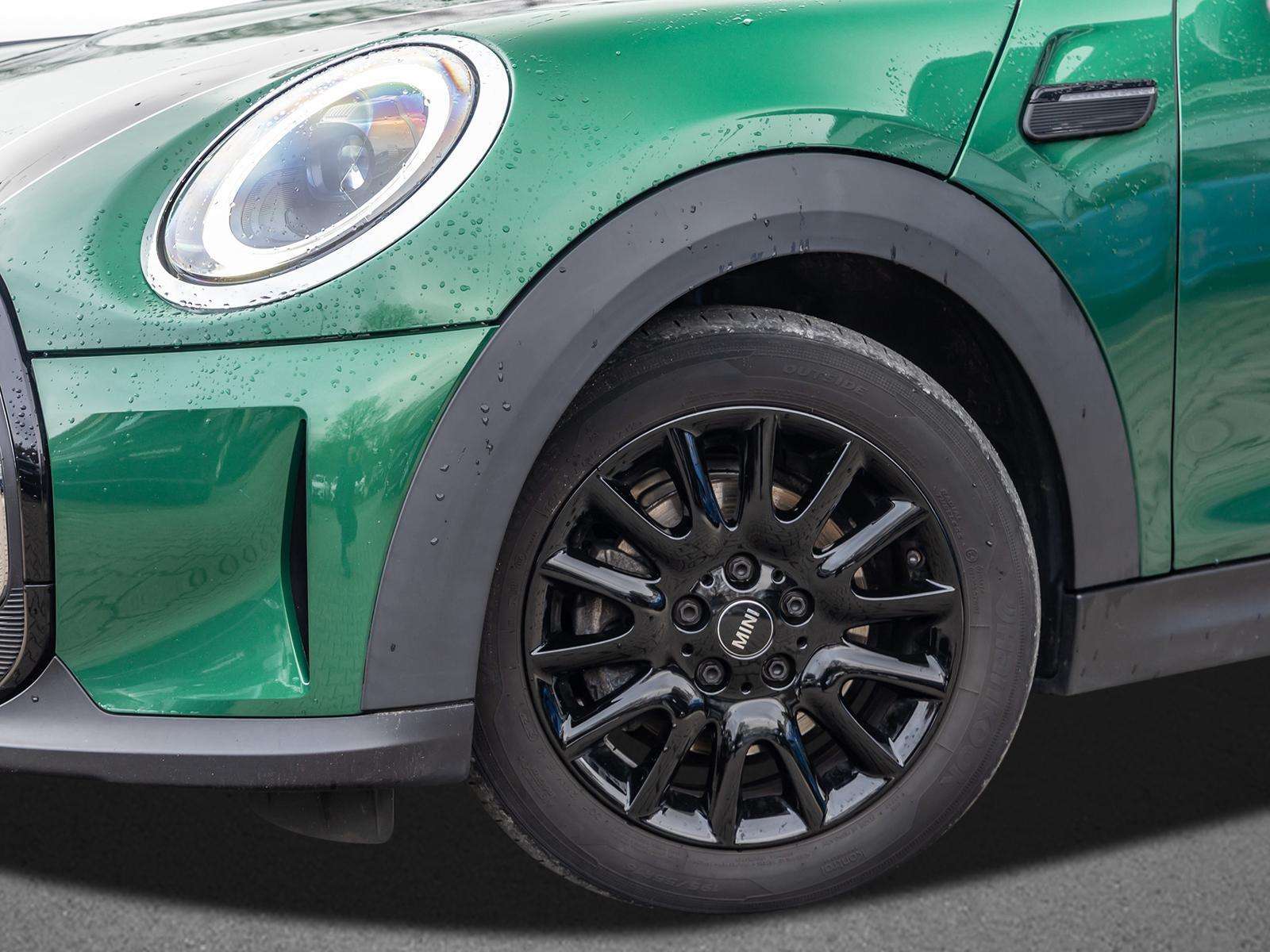 Fahrzeugbild eines MINI COOPER