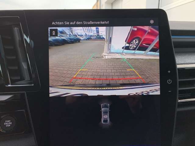 Fahrzeugbild eines Renault Austral