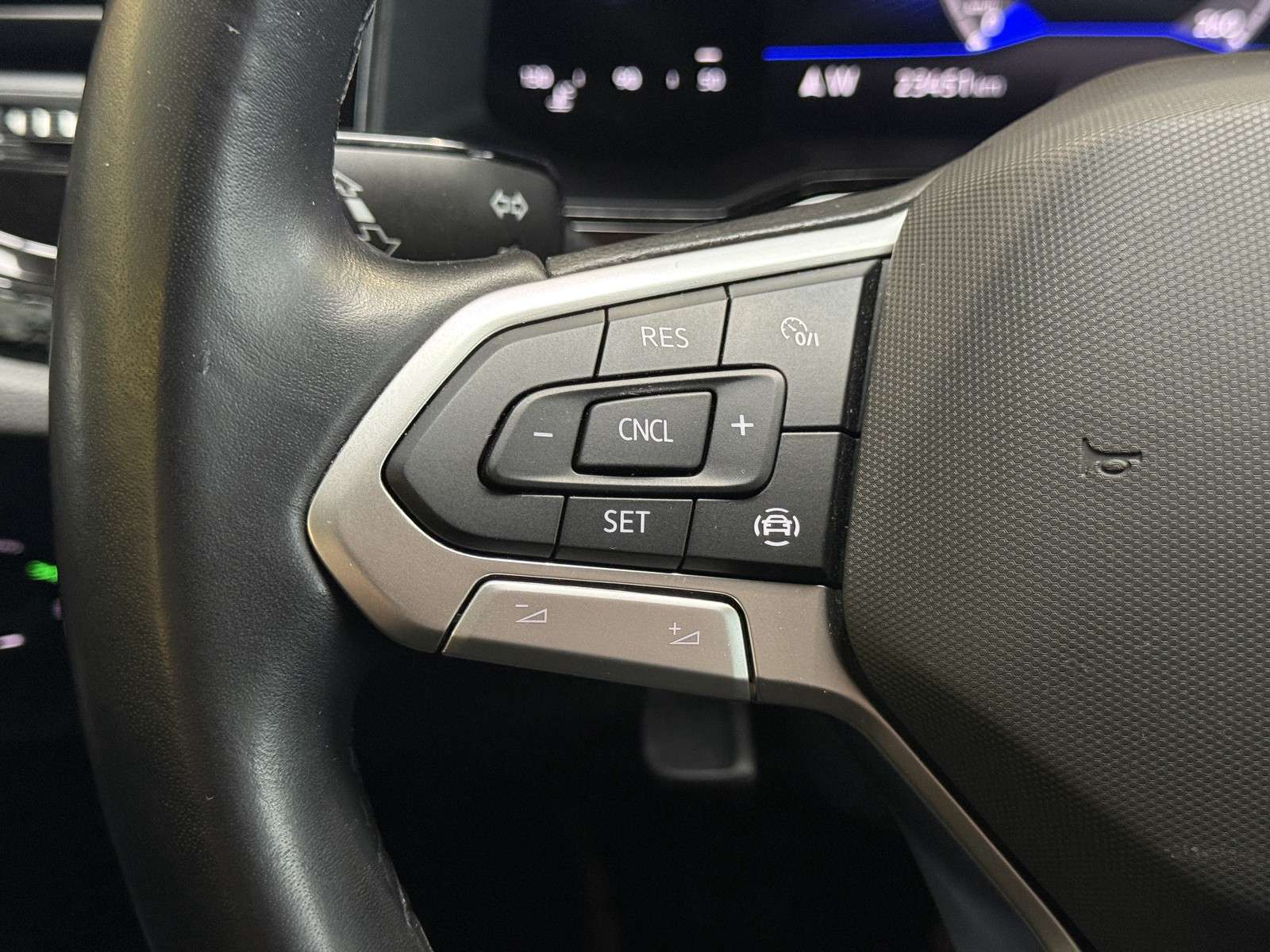 Fahrzeugbild eines Volkswagen Polo