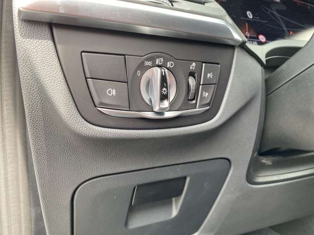 Fahrzeugbild eines BMW X3