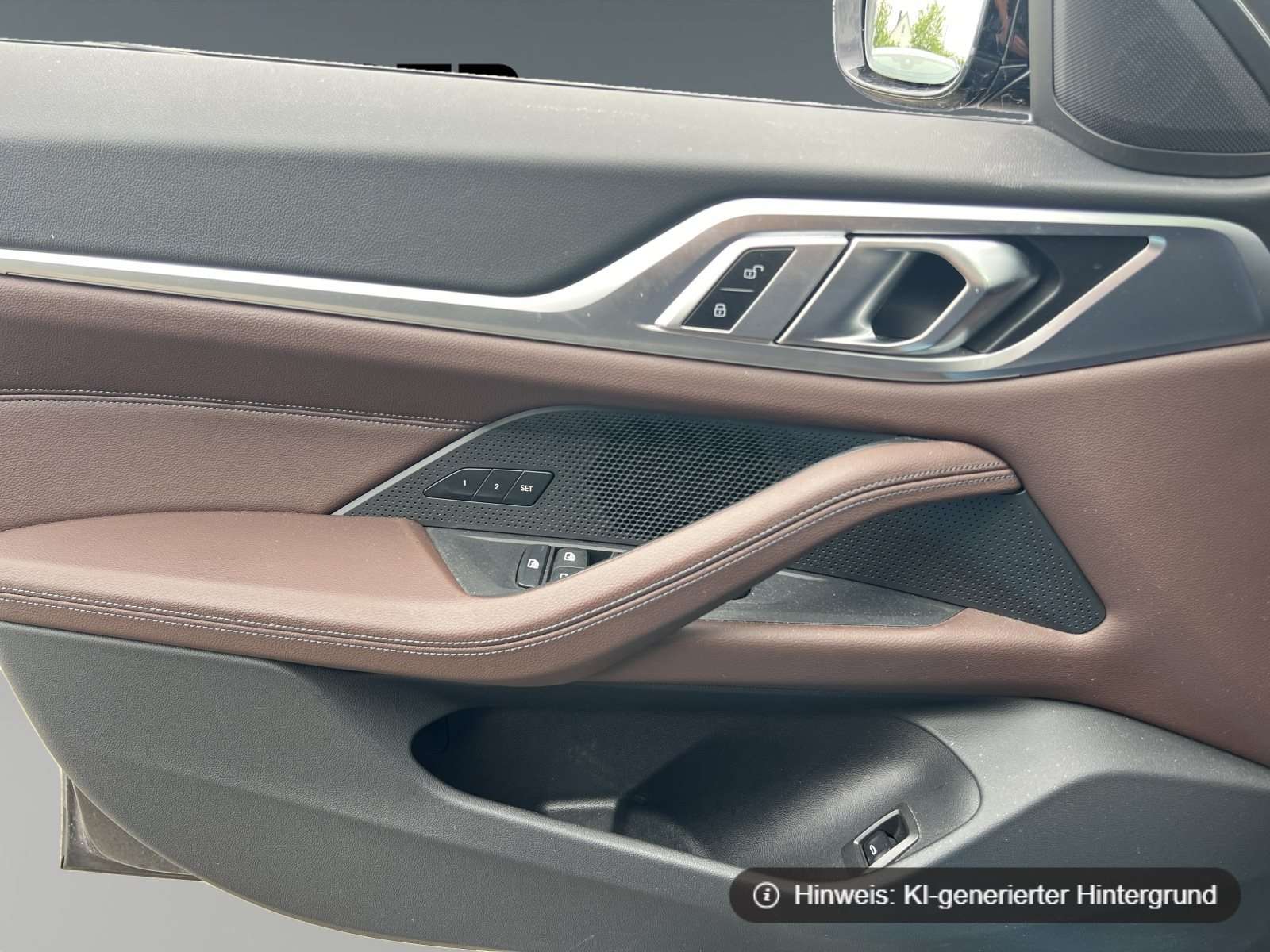Fahrzeugbild eines BMW 4er-Reihe