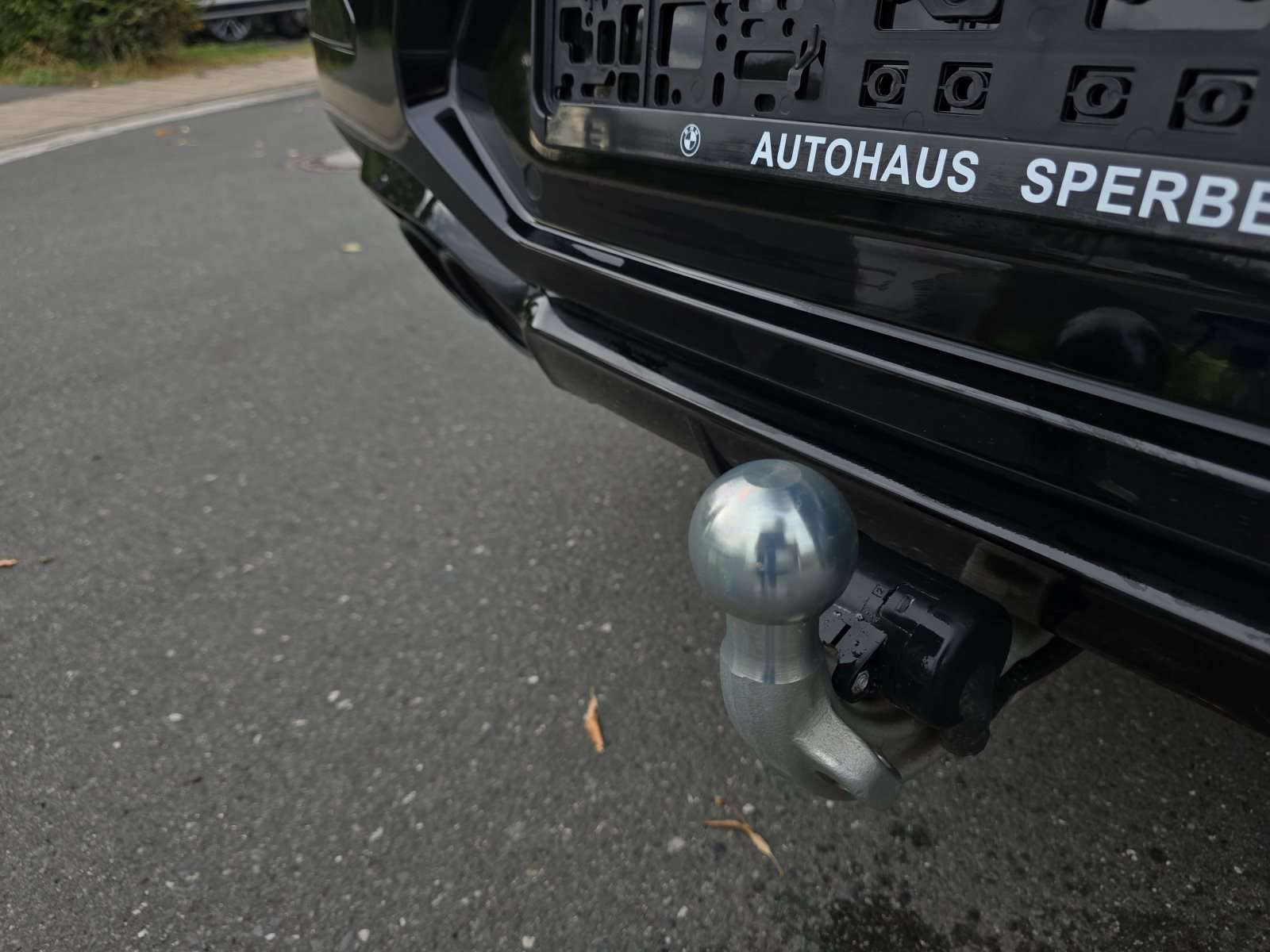 Fahrzeugbild eines BMW X4