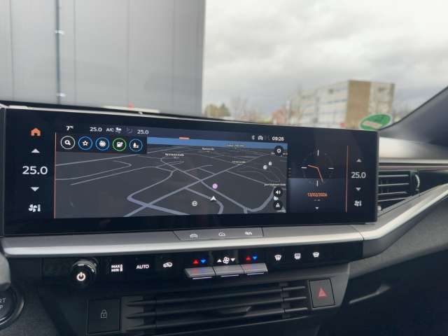 Fahrzeugbild eines Opel Grandland X