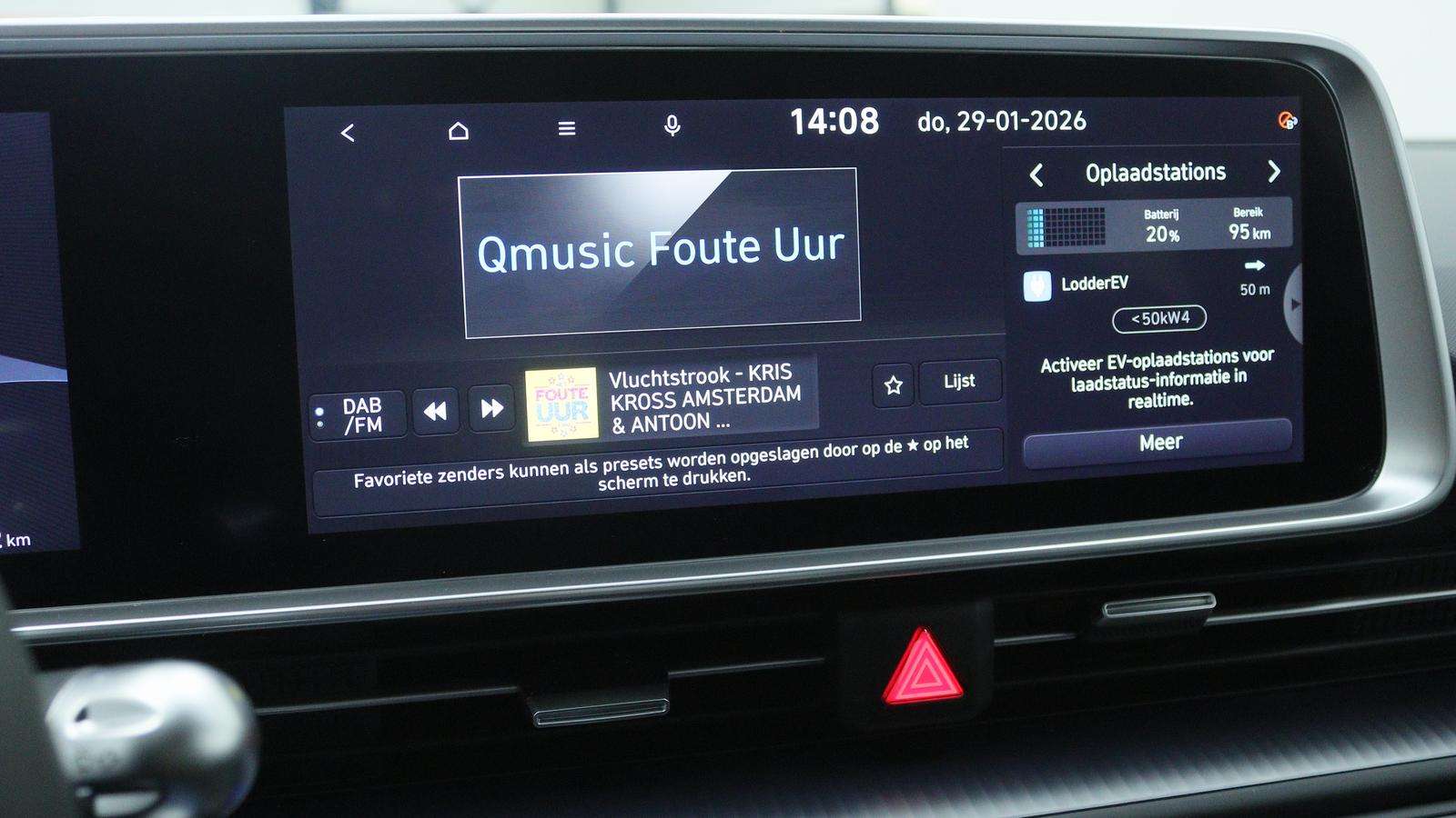 Fahrzeugbild eines Hyundai IONIQ 6