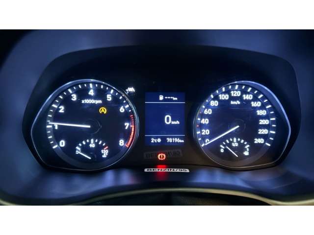 Fahrzeugbild eines Hyundai i30