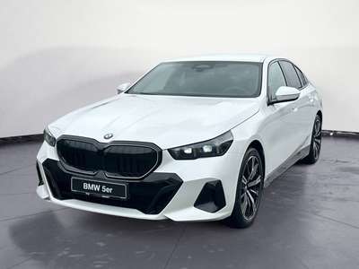 Bild BMW 5er-Reihe