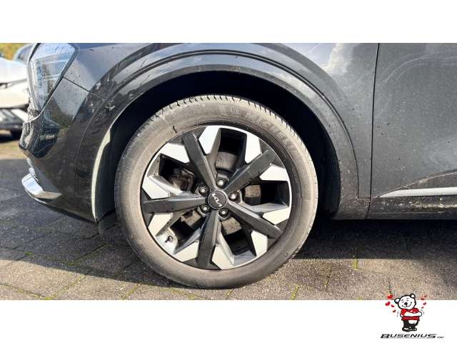Fahrzeugbild eines Kia Sportage