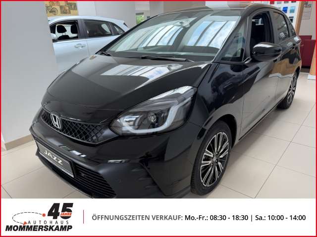Fahrzeugbild eines Honda Jazz