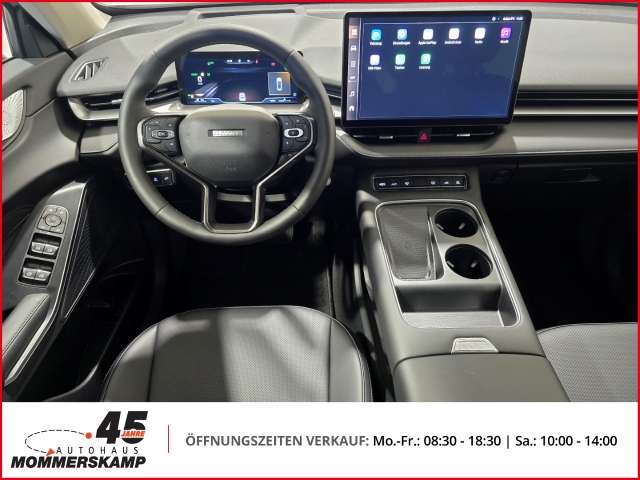 Fahrzeugbild eines GWM Haval H6