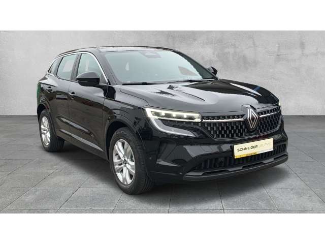 Fahrzeugbild eines Renault Austral
