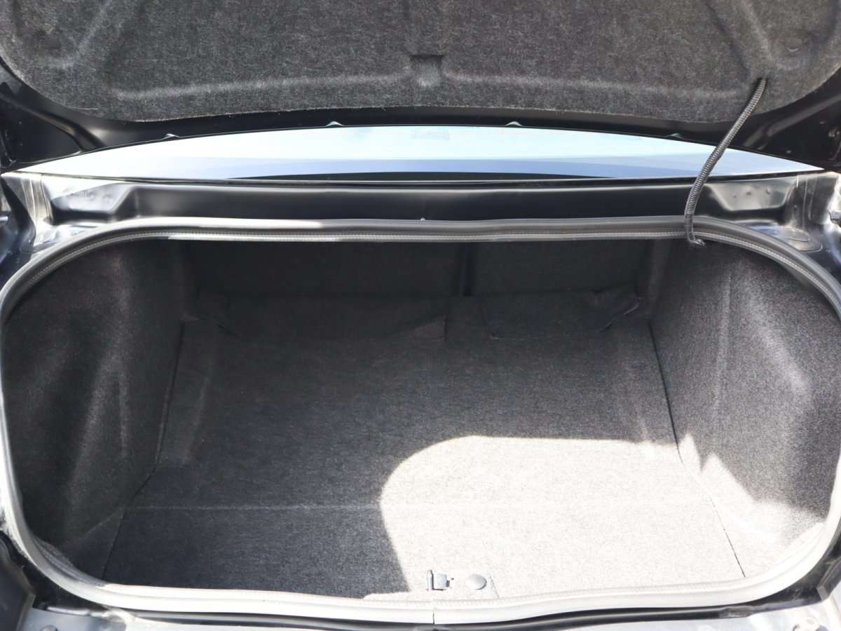 Fahrzeugbild eines Dodge Challenger