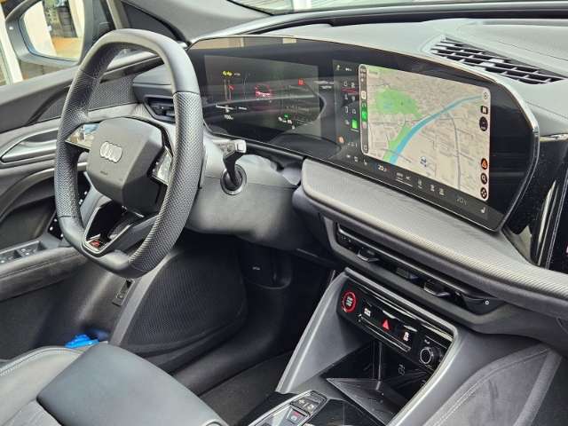 Fahrzeugbild eines Audi Q5