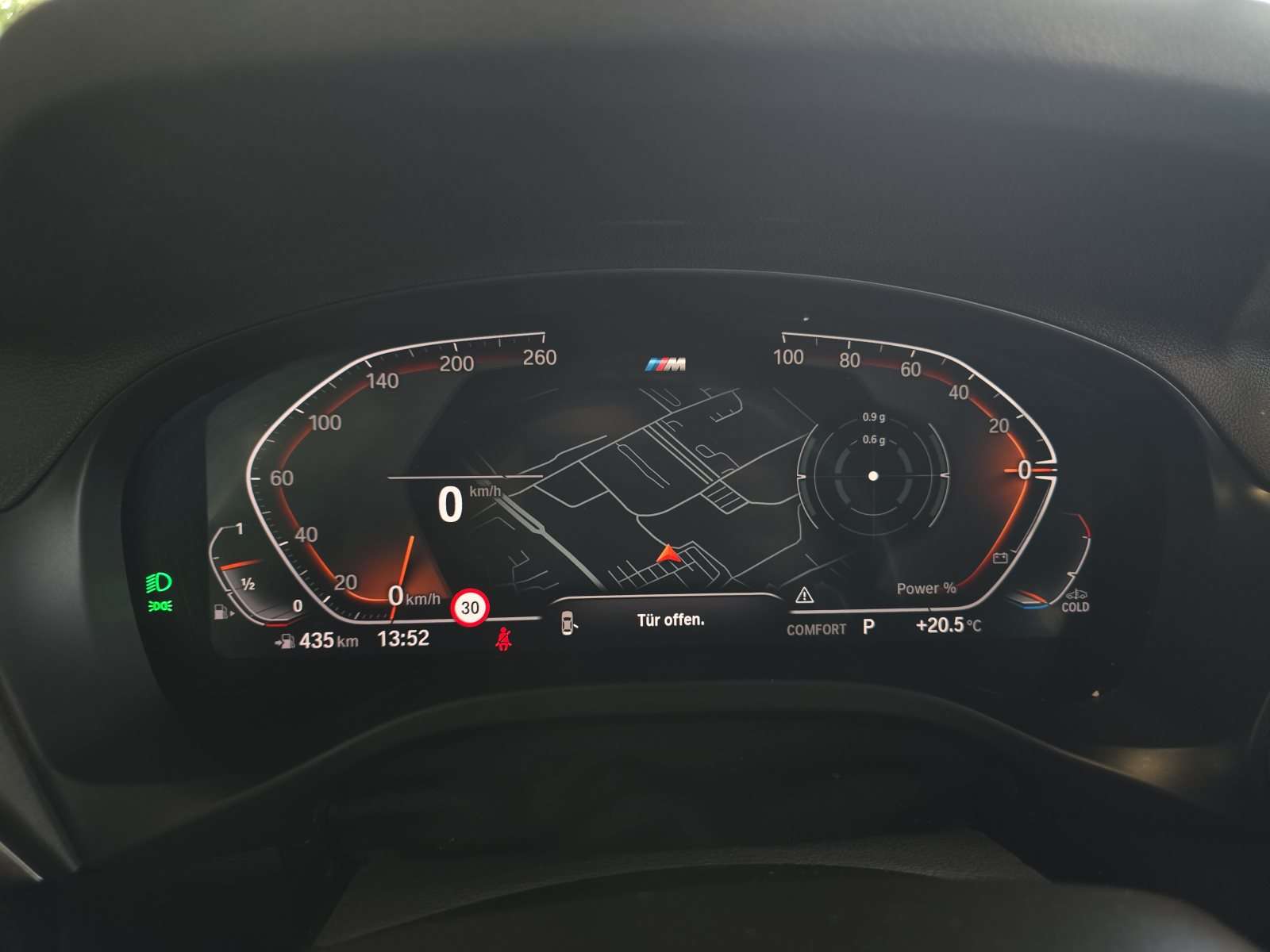 Fahrzeugbild eines BMW X4
