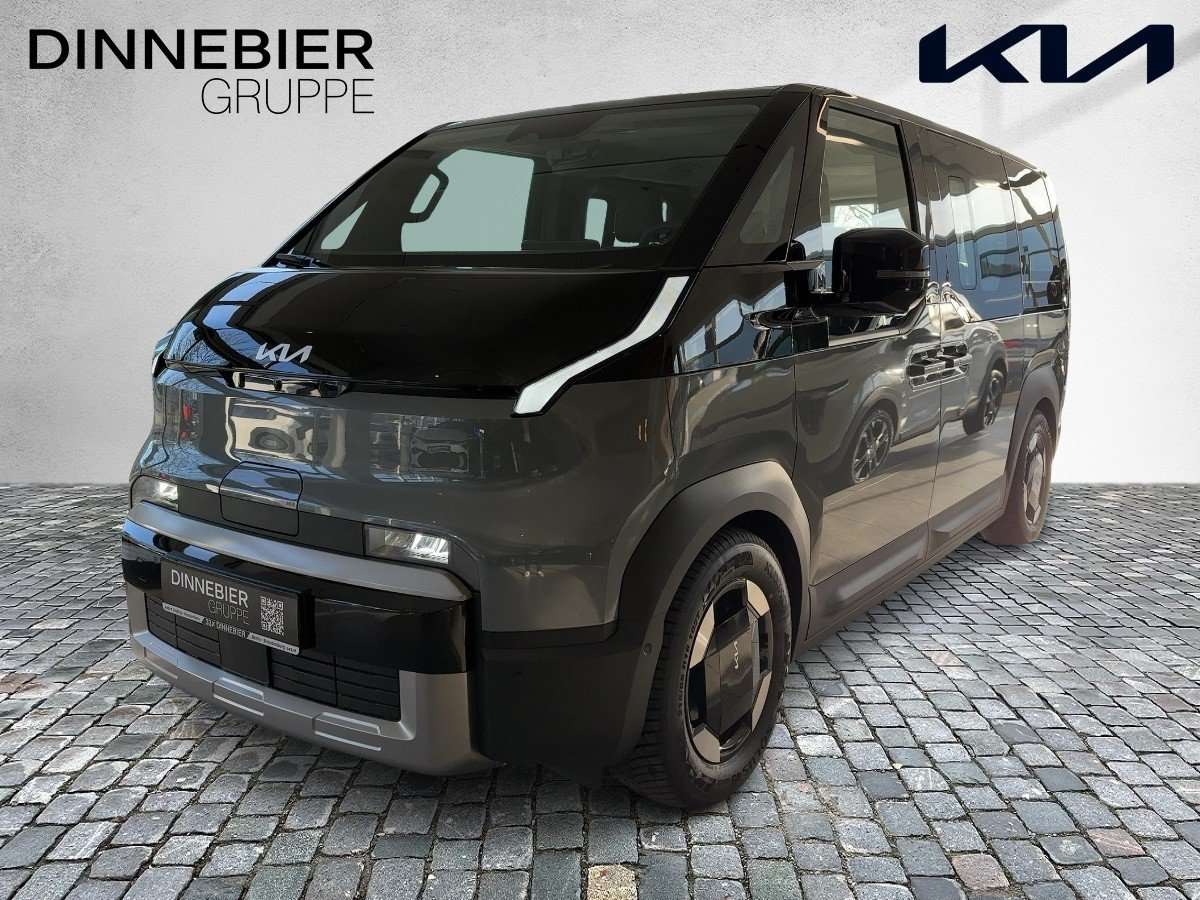 Fahrzeugbild eines Kia PV5 Passenger