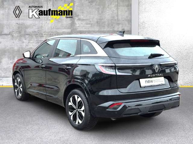 Fahrzeugbild eines Renault Austral