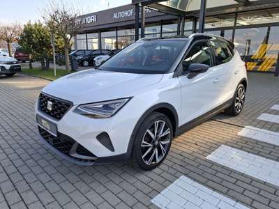 Bild SEAT Arona