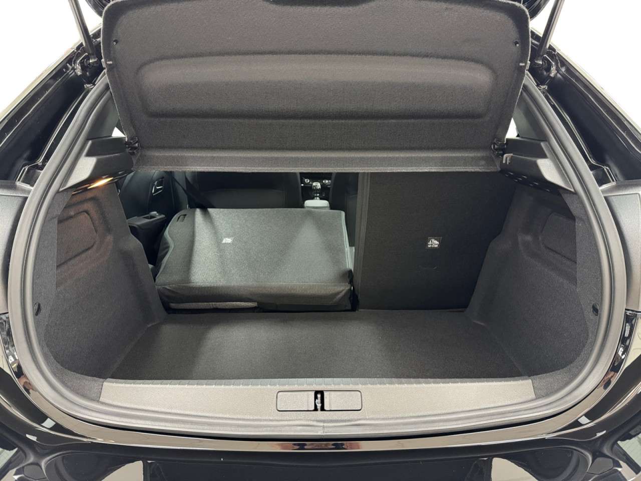 Fahrzeugbild eines Opel Corsa