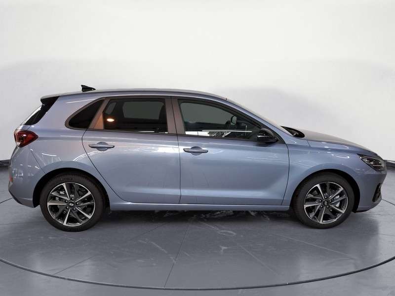Fahrzeugbild eines Hyundai i30