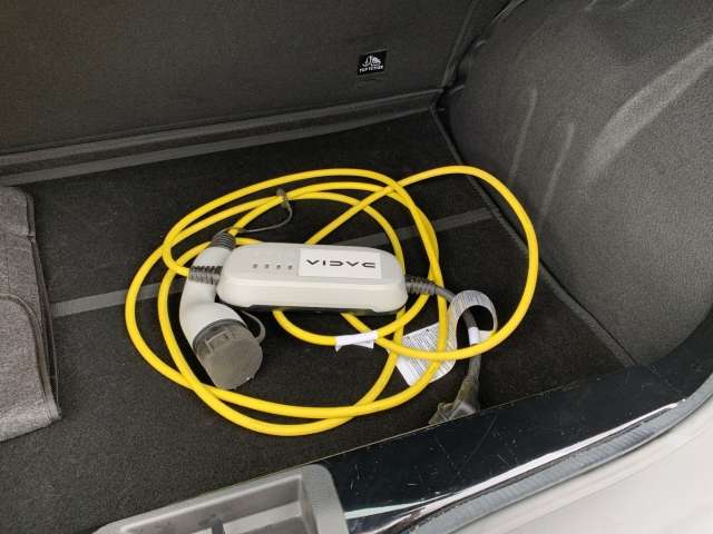 Fahrzeugbild eines Dacia Spring