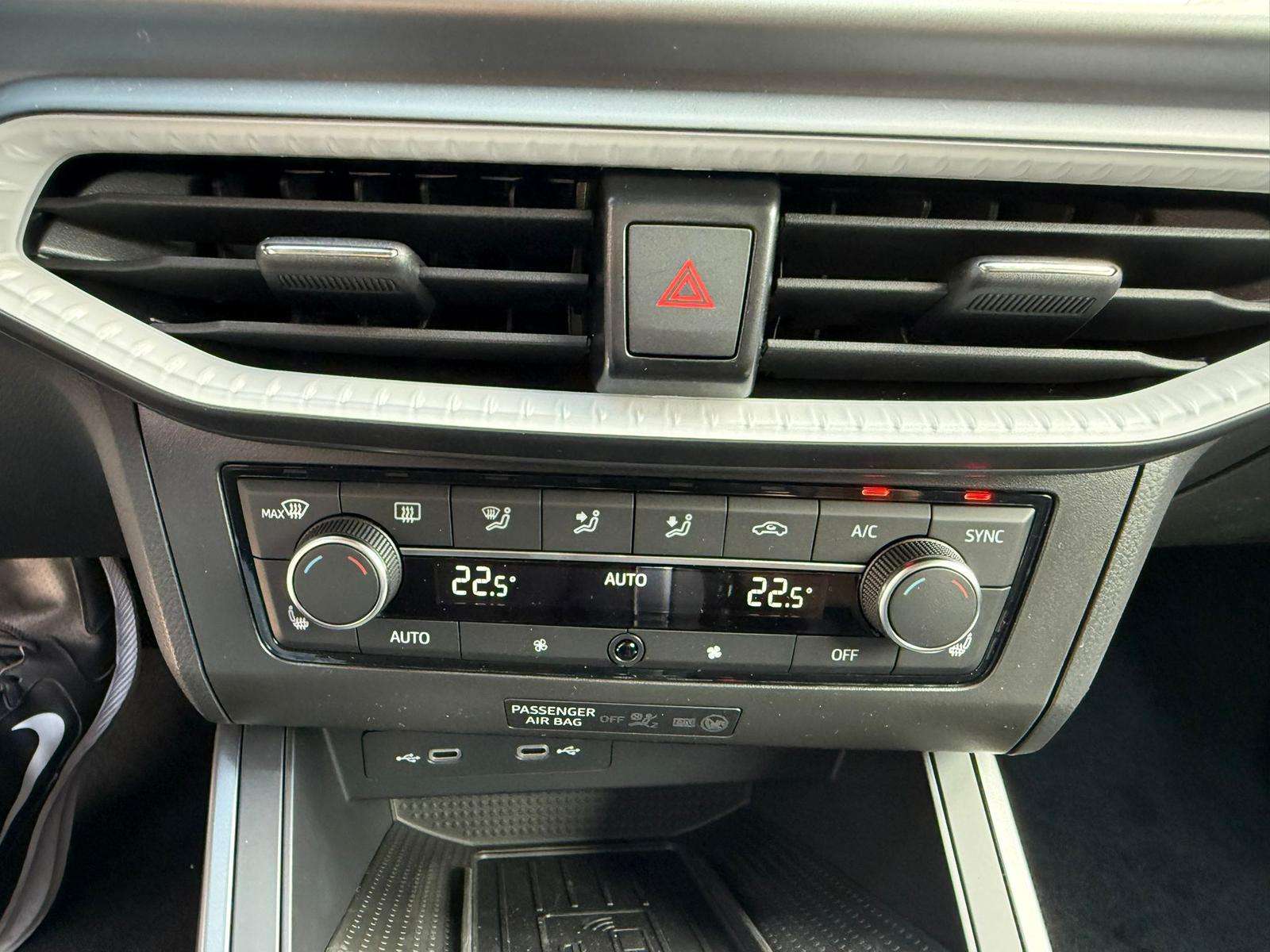 Fahrzeugbild eines SEAT Arona