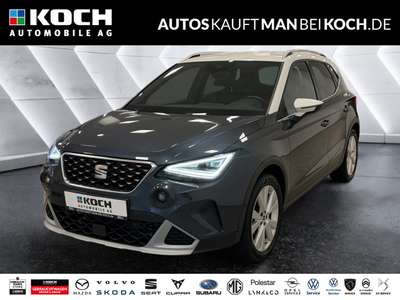 Bild SEAT Arona