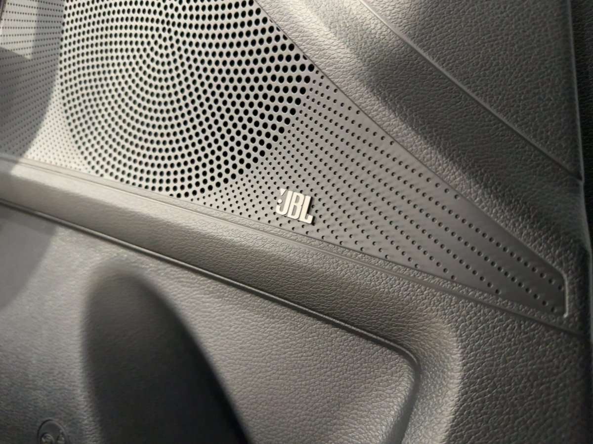 Fahrzeugbild eines Kia XCeed