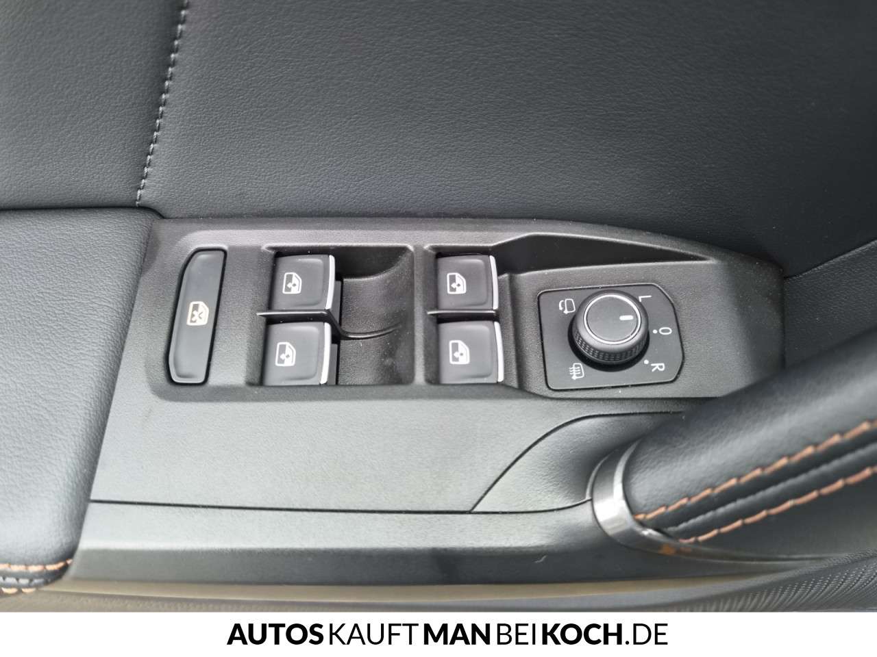 Fahrzeugbild eines CUPRA Formentor
