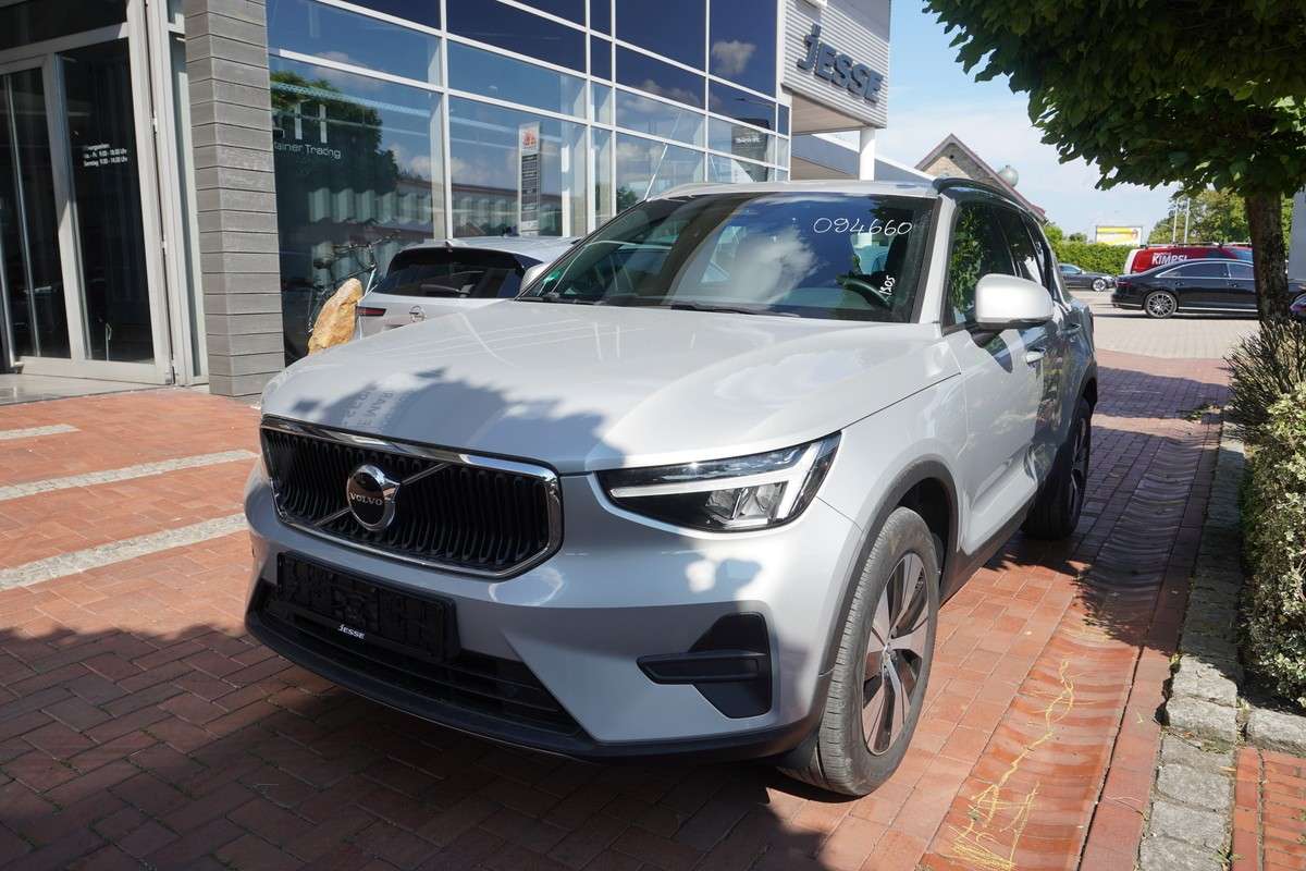 Fahrzeugbild eines Volvo XC40