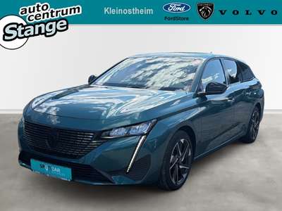 Bild Peugeot 308