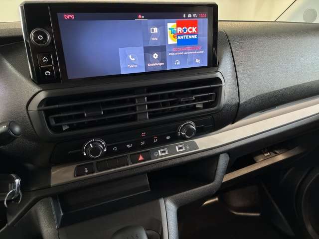 Fahrzeugbild eines Fiat Scudo
