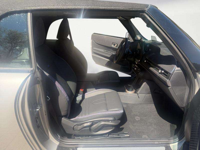 Fahrzeugbild eines MINI COOPER