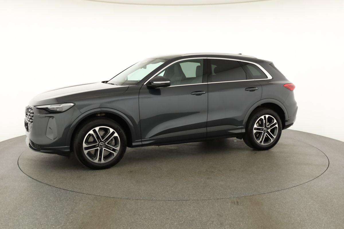 Fahrzeugbild eines Audi Q5